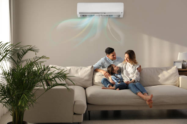 Best VRF (Variable Refrigerant Flow) Systems in Tecumseh, NE