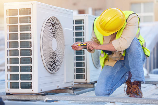 Best Energy-efficient HVAC Solutions in Tecumseh, NE