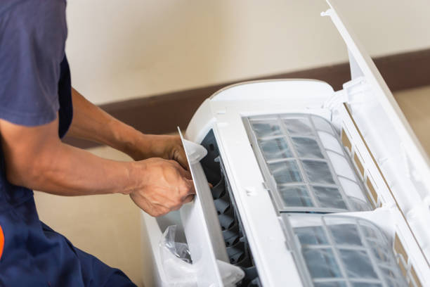Best Solar-powered HVAC Systems in Tecumseh, NE