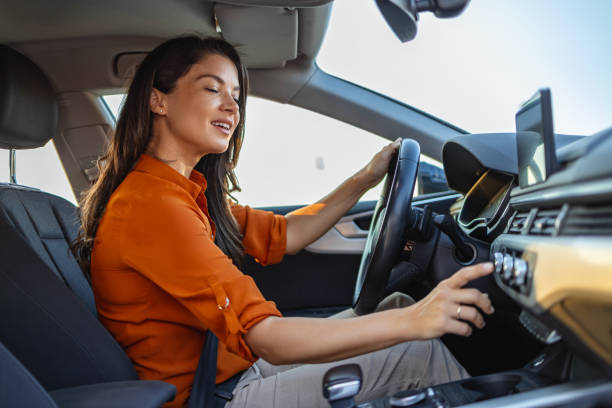 Best Thermostats and Smart Controls in Tecumseh, NE