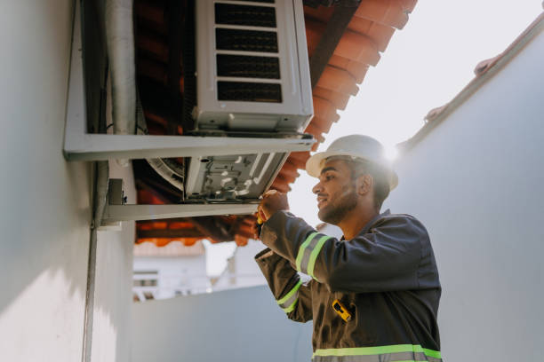 Best Residential HVAC in Tecumseh, NE