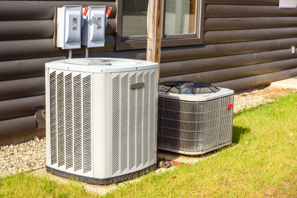 Tecumseh, NE HVAC Company