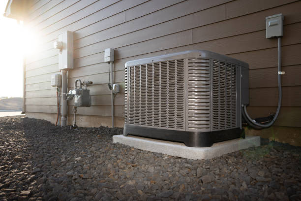 Best HVAC for Healthcare Facilities in Tecumseh, NE